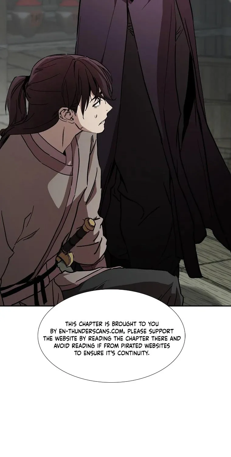 The Luoyang Branch of the Heavenly Demon Cult Chapter 12 page 23 - 