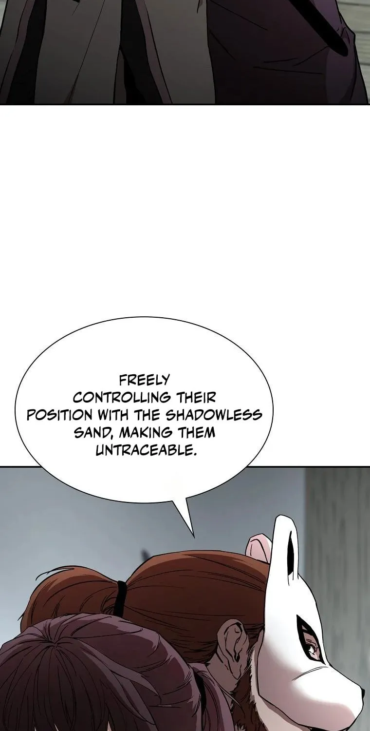 The Luoyang Branch of the Heavenly Demon Cult Chapter 12 page 26 - 