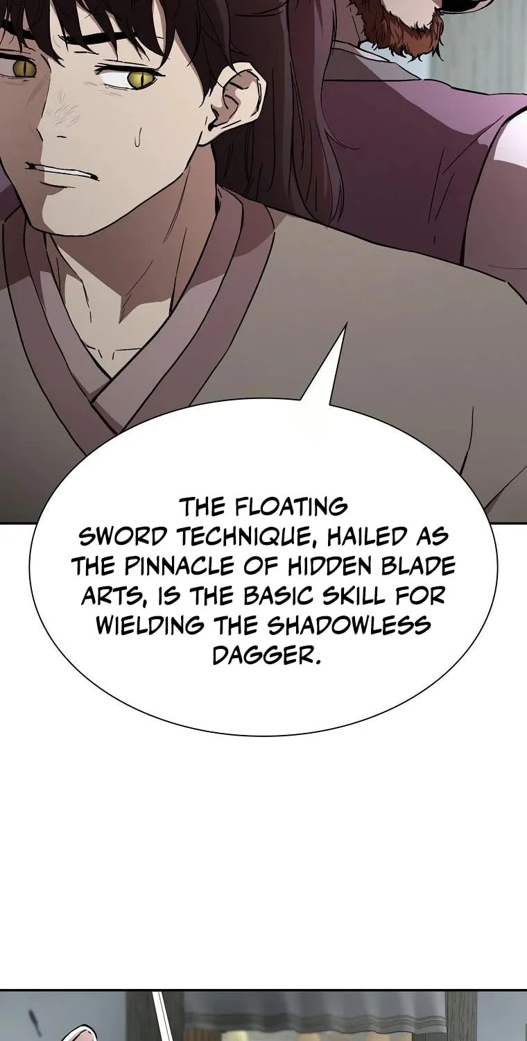 The Luoyang Branch of the Heavenly Demon Cult Chapter 12 page 27 - 
