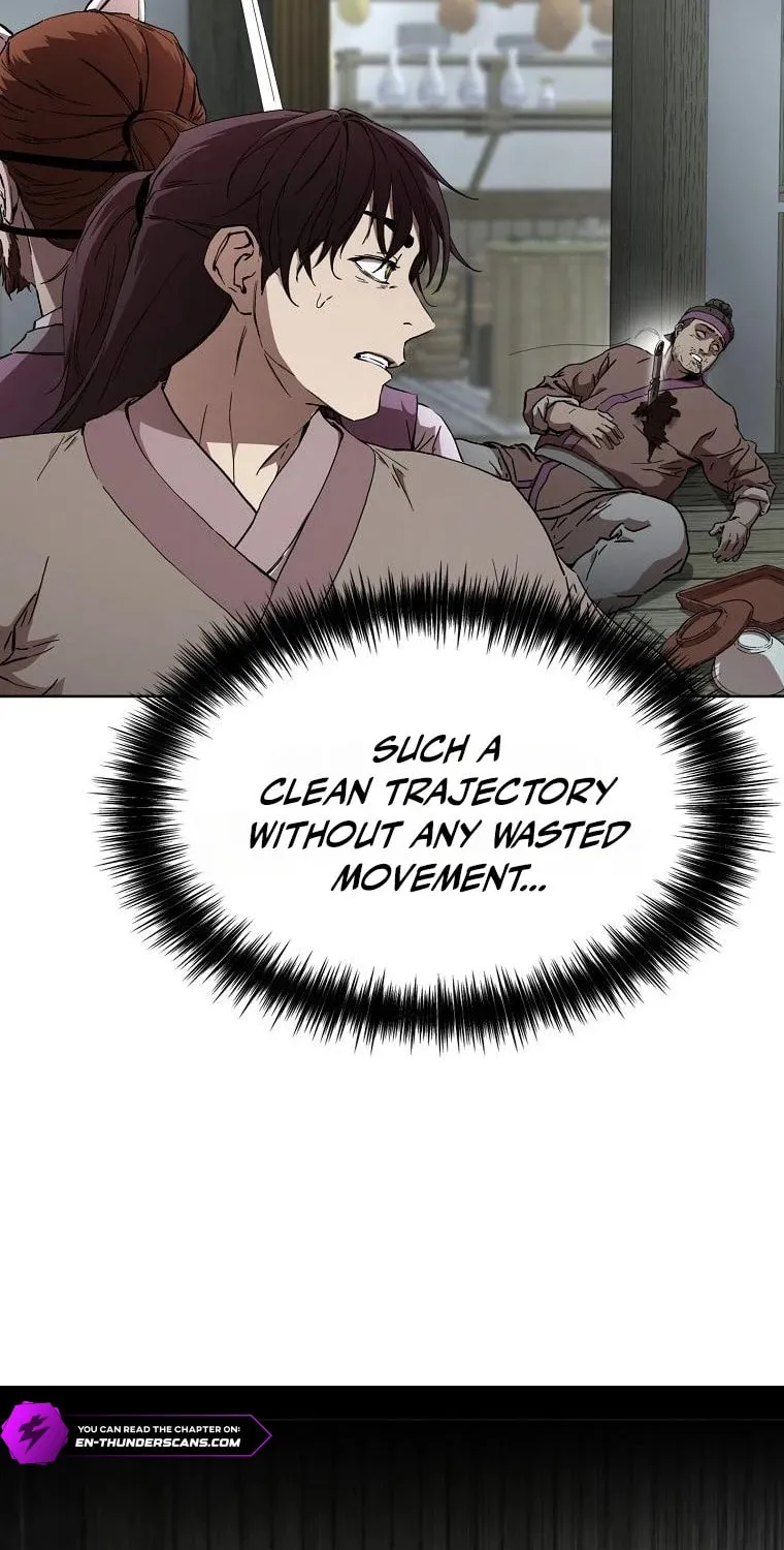 The Luoyang Branch of the Heavenly Demon Cult Chapter 12 page 28 - 