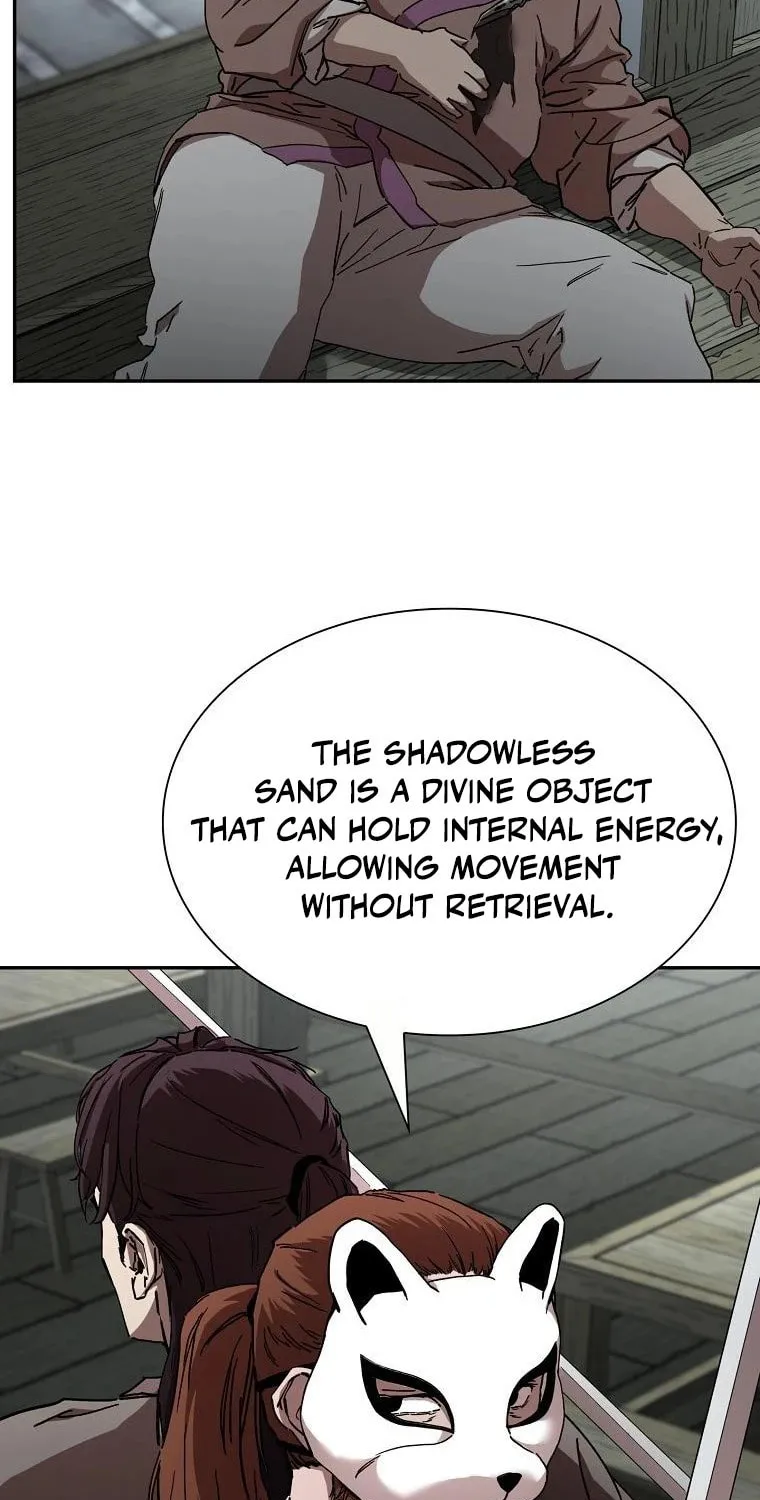 The Luoyang Branch of the Heavenly Demon Cult Chapter 12 page 31 - 
