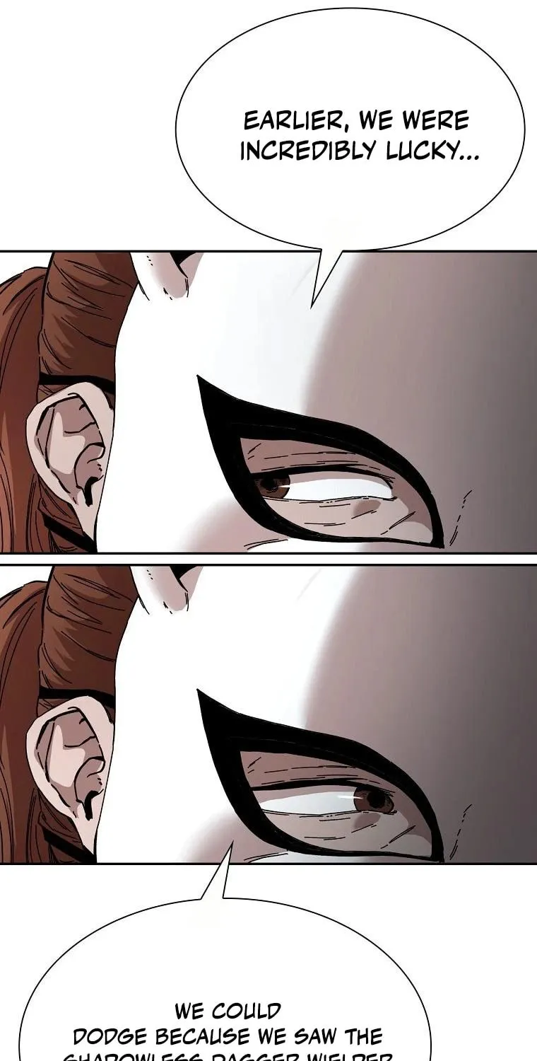 The Luoyang Branch of the Heavenly Demon Cult Chapter 12 page 33 - 