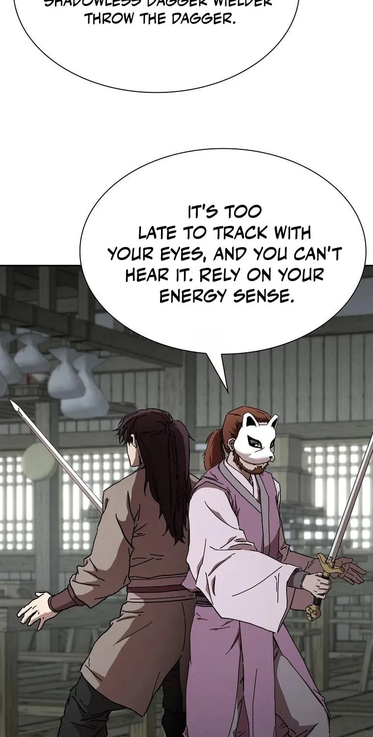 The Luoyang Branch of the Heavenly Demon Cult Chapter 12 page 34 - 