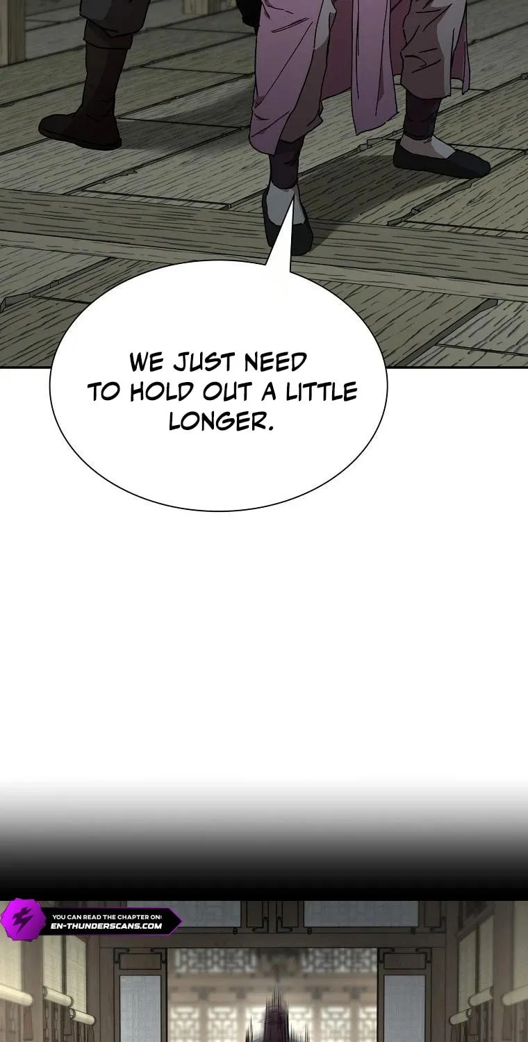 The Luoyang Branch of the Heavenly Demon Cult Chapter 12 page 35 - 