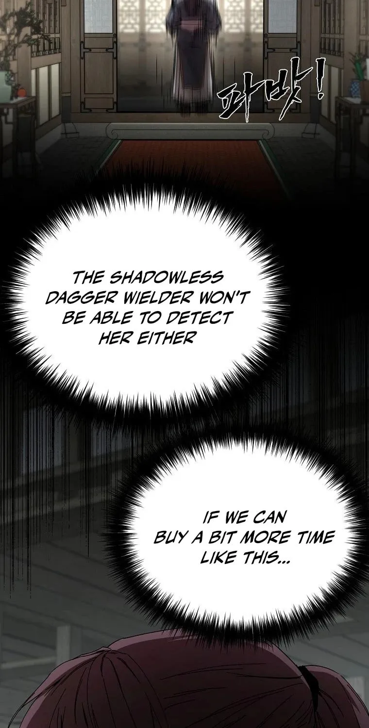 The Luoyang Branch of the Heavenly Demon Cult Chapter 12 page 36 - 