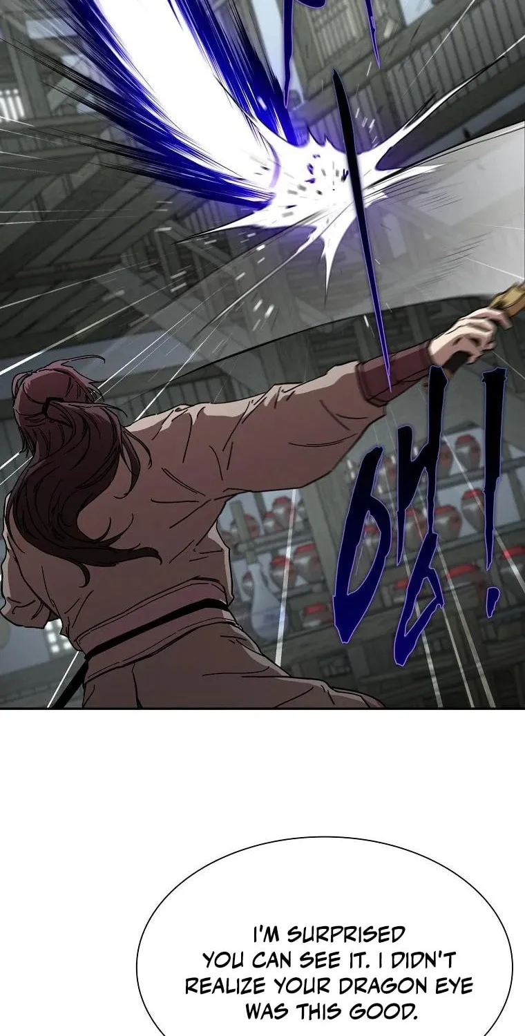 The Luoyang Branch of the Heavenly Demon Cult Chapter 12 page 41 - 