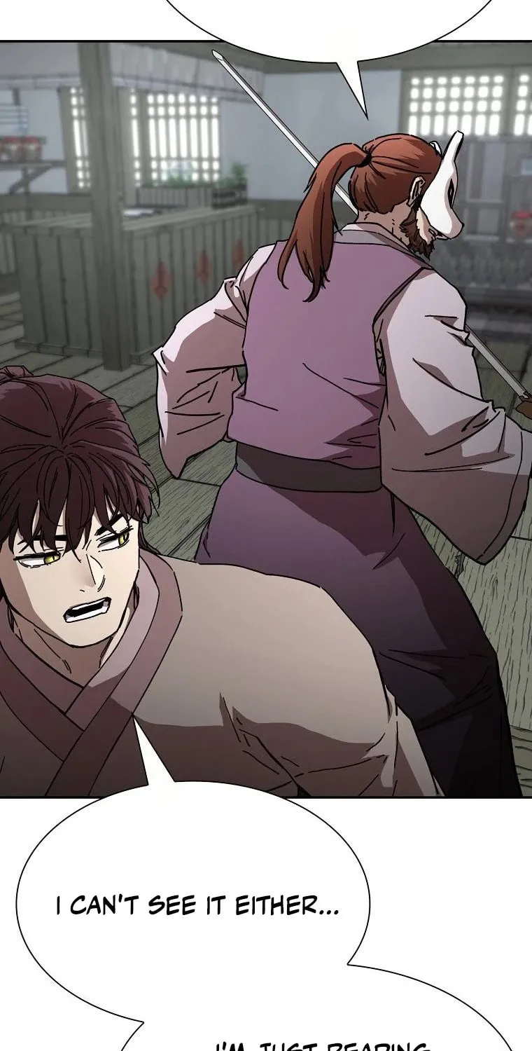 The Luoyang Branch of the Heavenly Demon Cult Chapter 12 page 42 - 