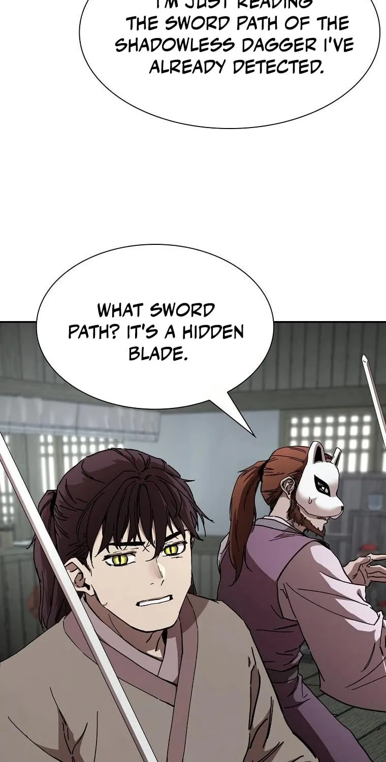 The Luoyang Branch of the Heavenly Demon Cult Chapter 12 page 43 - 