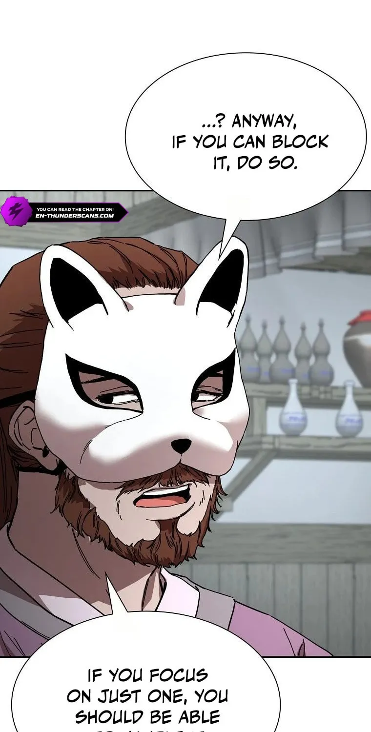 The Luoyang Branch of the Heavenly Demon Cult Chapter 12 page 45 - 
