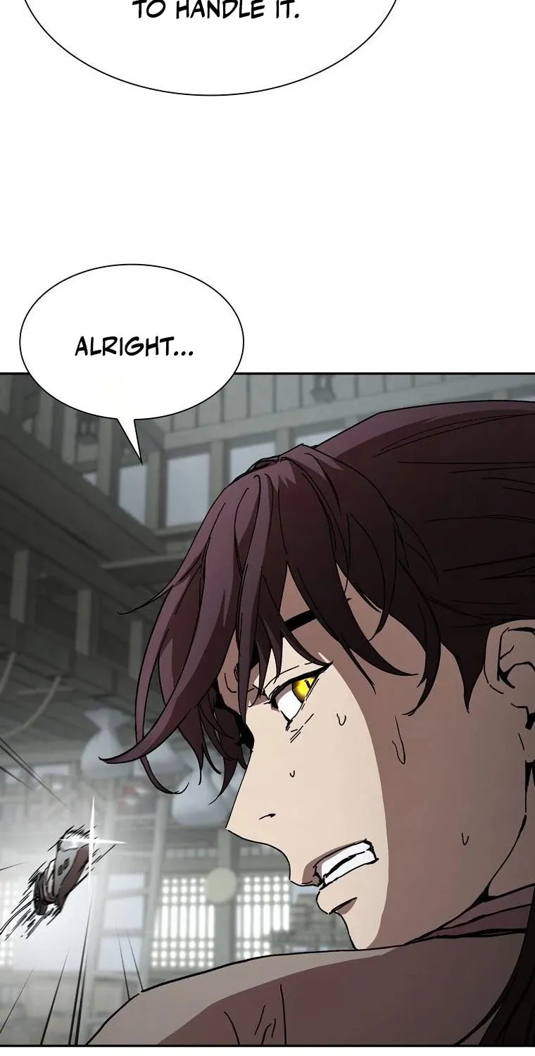 The Luoyang Branch of the Heavenly Demon Cult Chapter 12 page 46 - 