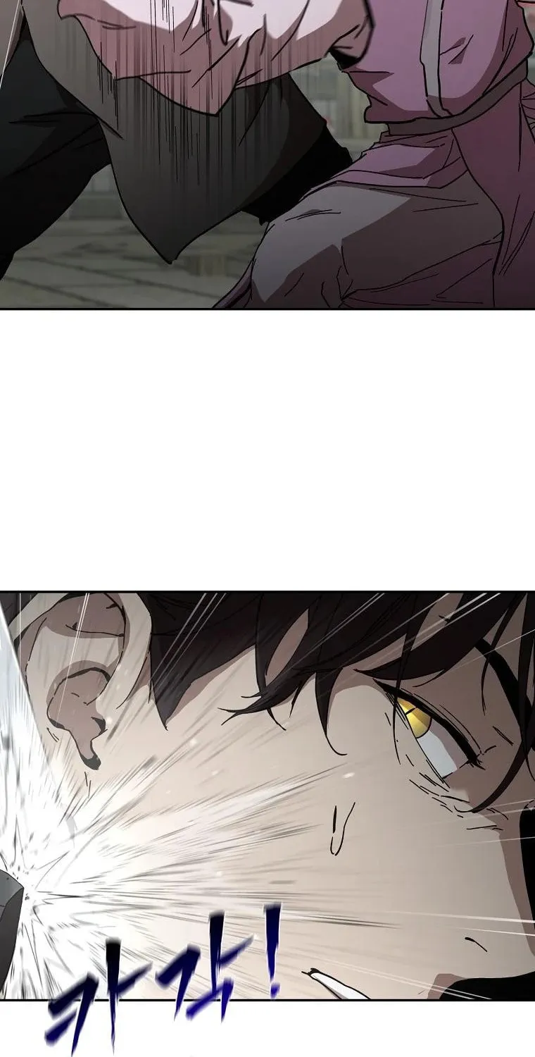 The Luoyang Branch of the Heavenly Demon Cult Chapter 12 page 53 - 