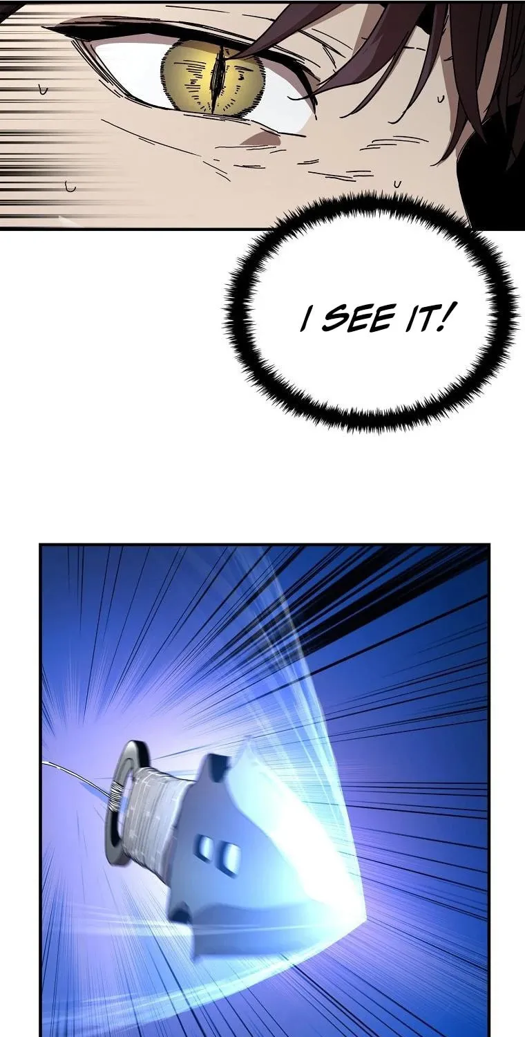 The Luoyang Branch of the Heavenly Demon Cult Chapter 12 page 56 - 