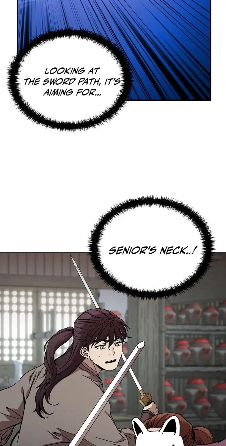 The Luoyang Branch of the Heavenly Demon Cult Chapter 12 page 57 - 