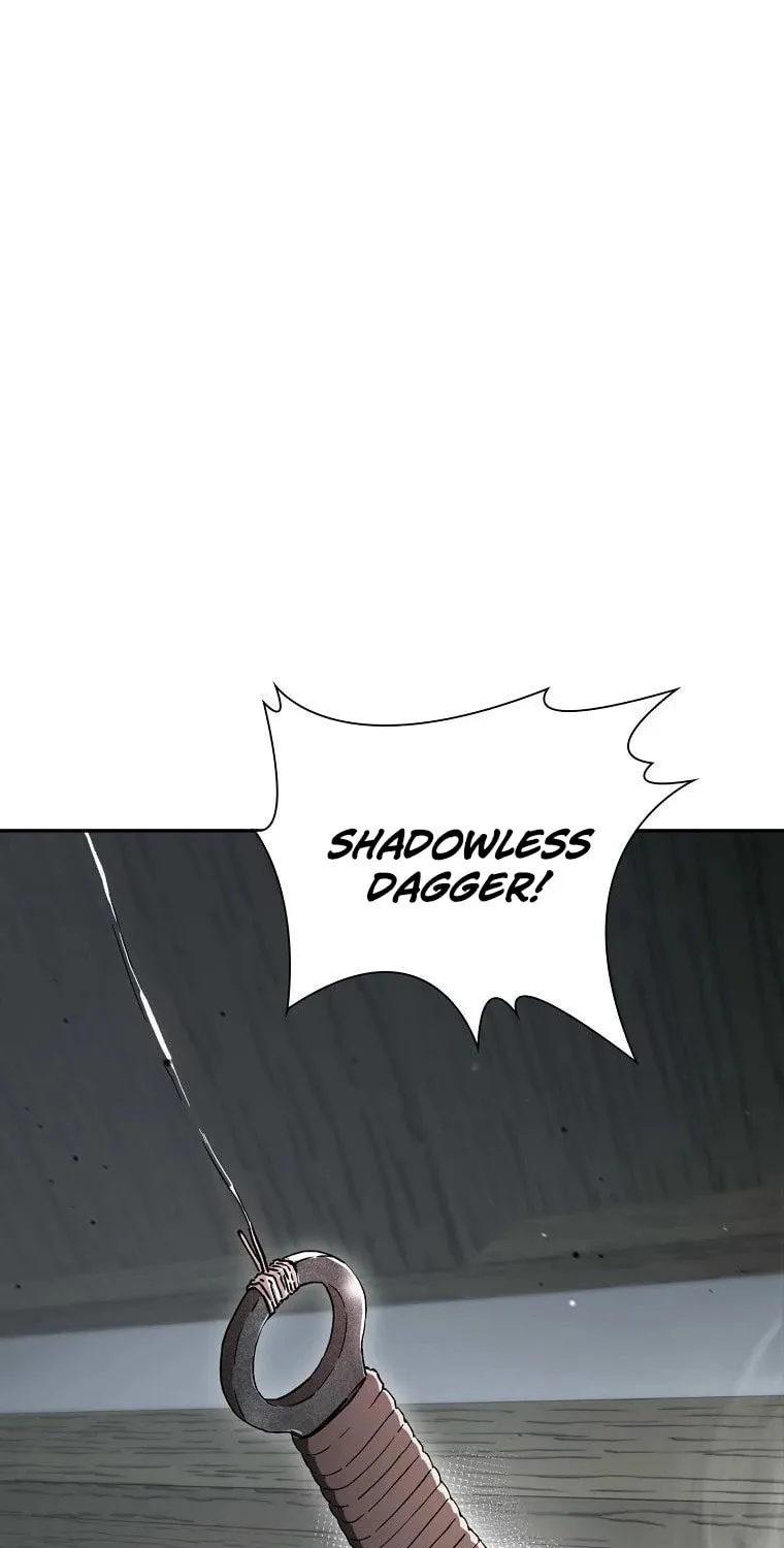 The Luoyang Branch of the Heavenly Demon Cult Chapter 12 page 7 - 
