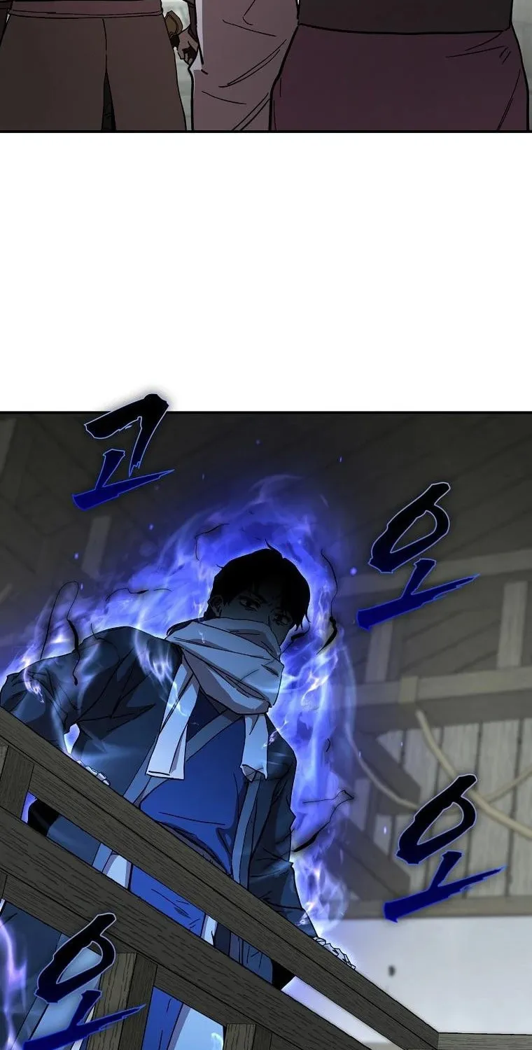 The Luoyang Branch of the Heavenly Demon Cult Chapter 12 page 66 - 