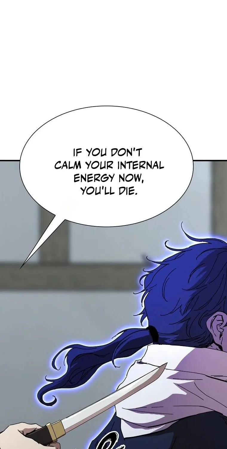 The Luoyang Branch of the Heavenly Demon Cult Chapter 12 page 70 - 