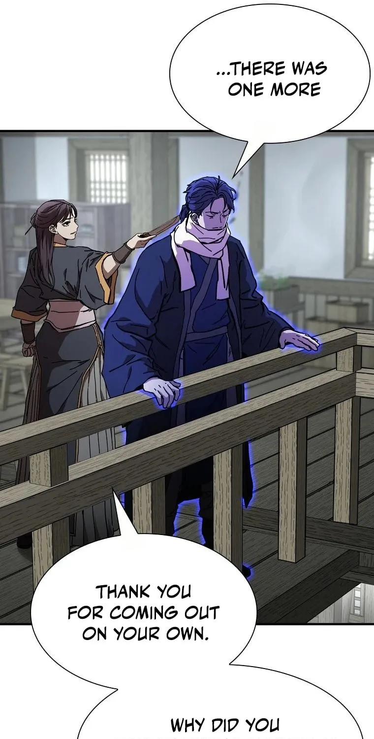 The Luoyang Branch of the Heavenly Demon Cult Chapter 12 page 72 - 