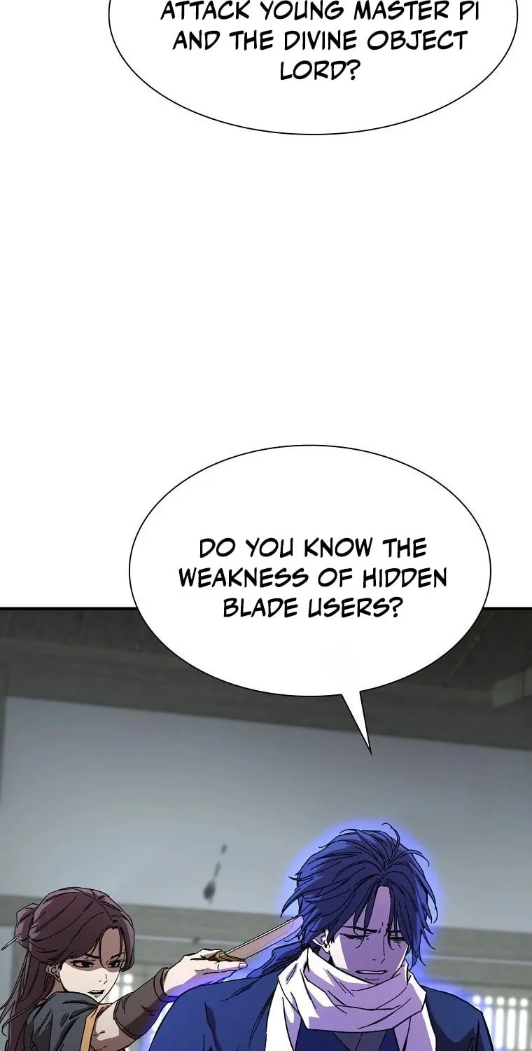 The Luoyang Branch of the Heavenly Demon Cult Chapter 12 page 73 - 