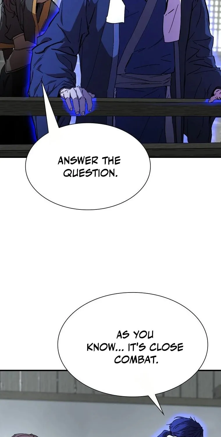 The Luoyang Branch of the Heavenly Demon Cult Chapter 12 page 74 - 