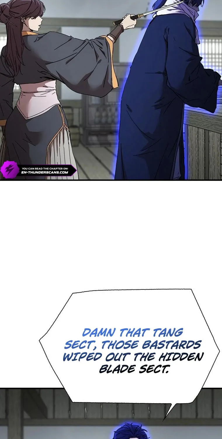 The Luoyang Branch of the Heavenly Demon Cult Chapter 12 page 75 - 