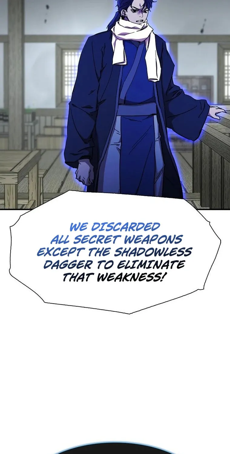 The Luoyang Branch of the Heavenly Demon Cult Chapter 12 page 76 - 