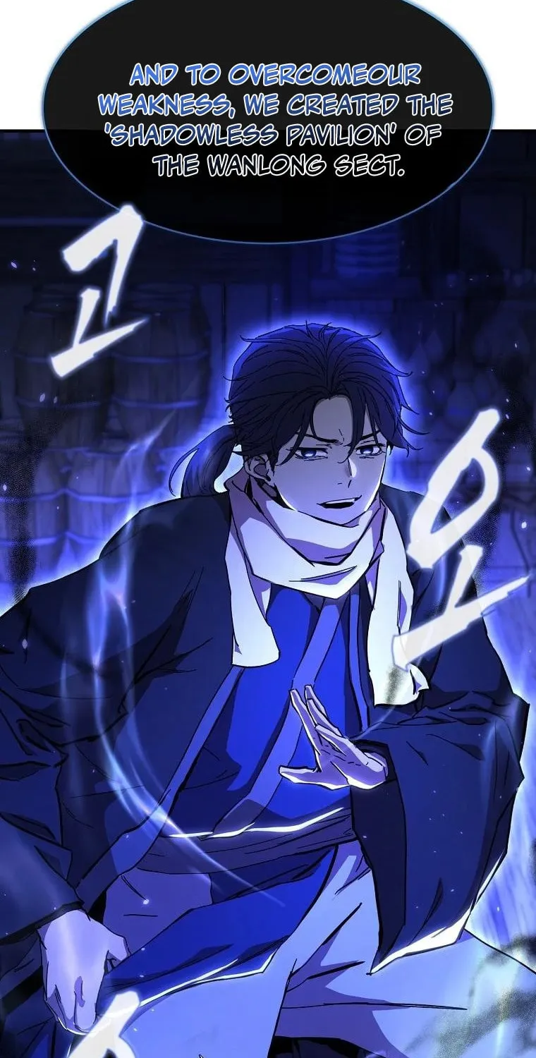 The Luoyang Branch of the Heavenly Demon Cult Chapter 12 page 77 - 