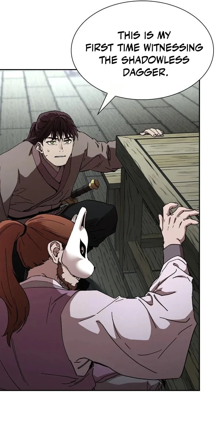 The Luoyang Branch of the Heavenly Demon Cult Chapter 12 page 9 - 