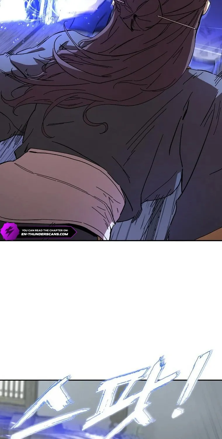 The Luoyang Branch of the Heavenly Demon Cult Chapter 12 page 83 - 