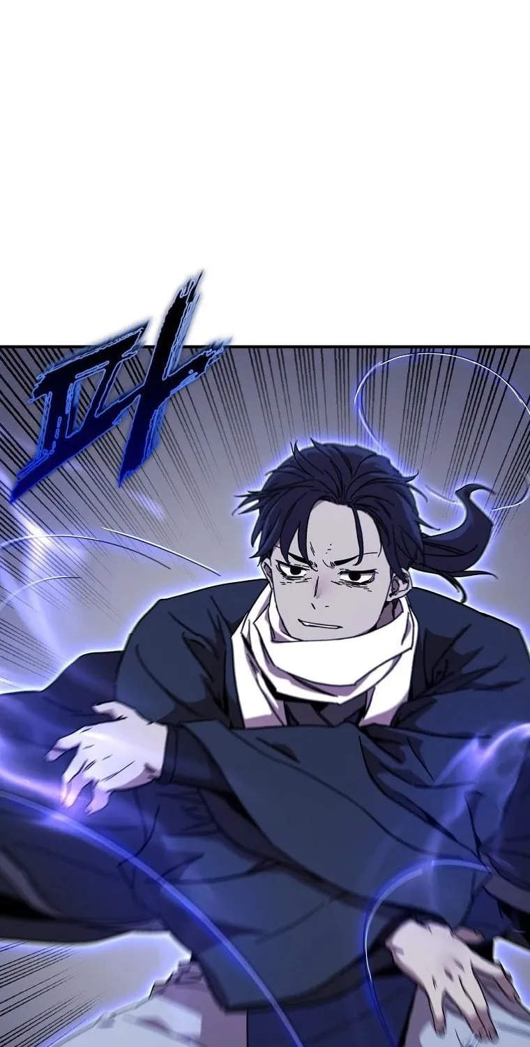 The Luoyang Branch of the Heavenly Demon Cult Chapter 12 page 90 - 