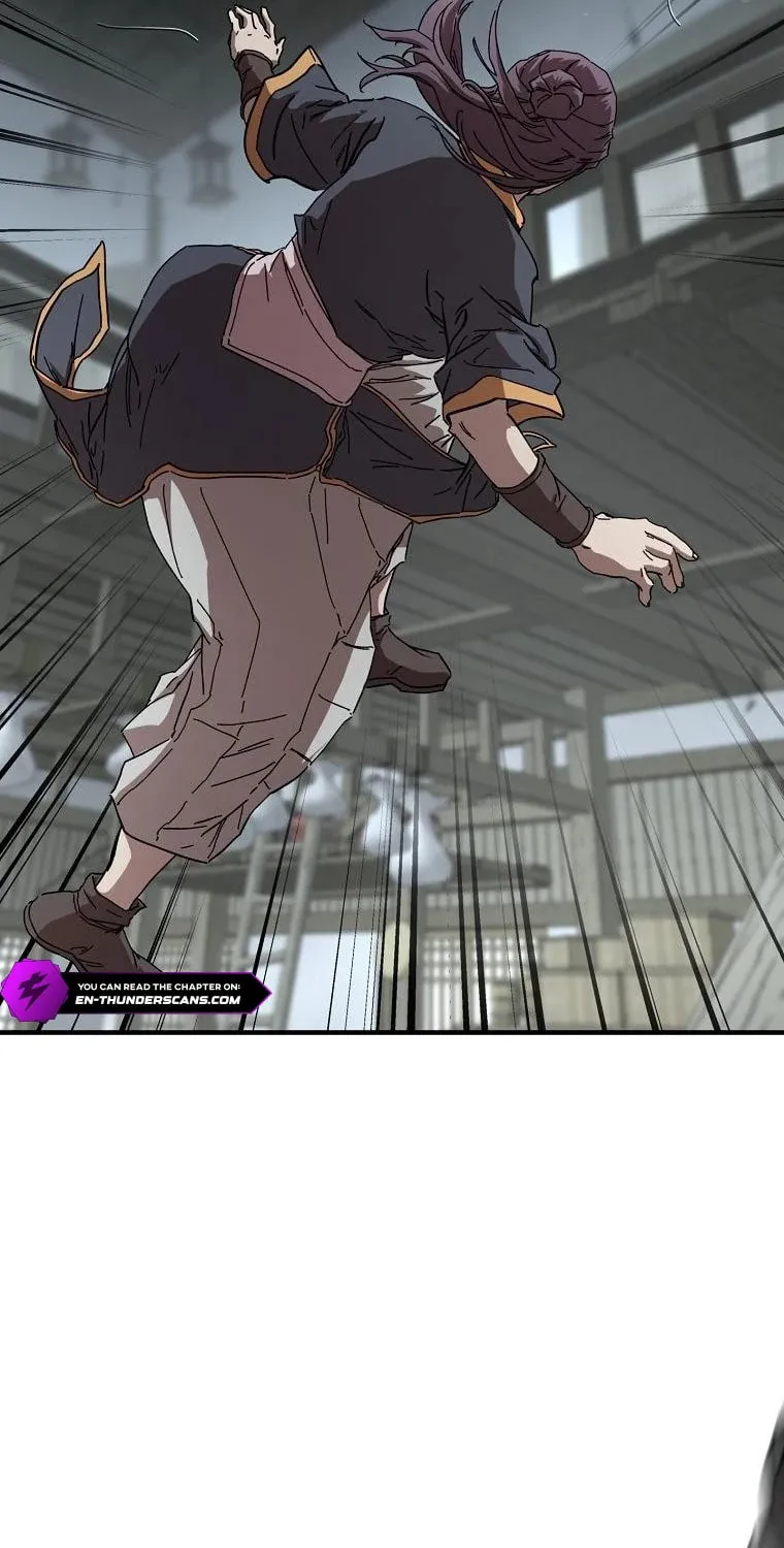 The Luoyang Branch of the Heavenly Demon Cult Chapter 12 page 92 - 