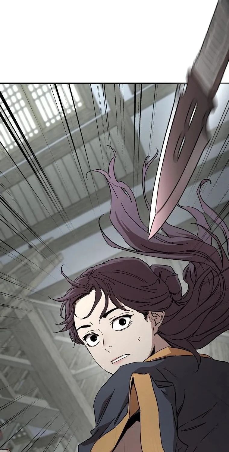 The Luoyang Branch of the Heavenly Demon Cult Chapter 12 page 93 - 
