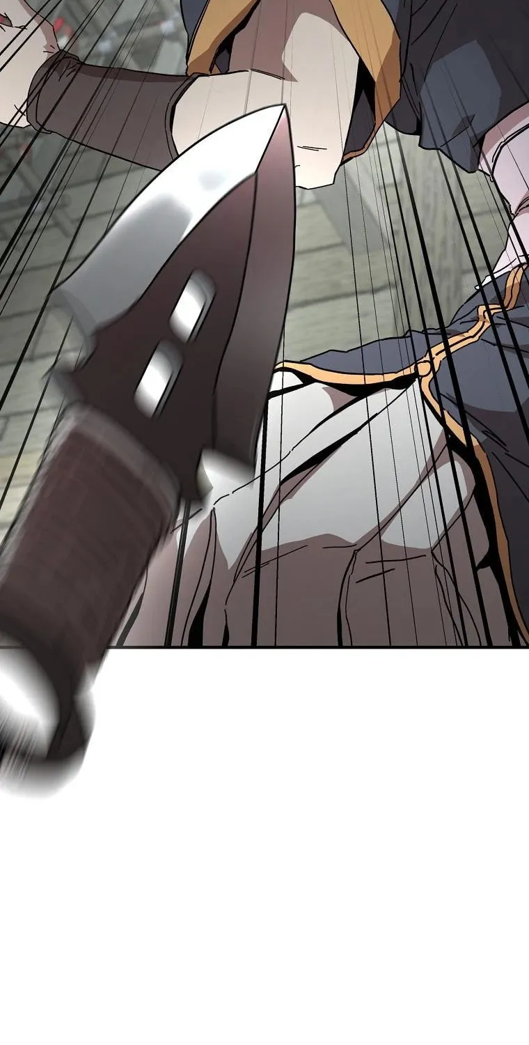 The Luoyang Branch of the Heavenly Demon Cult Chapter 12 page 94 - 