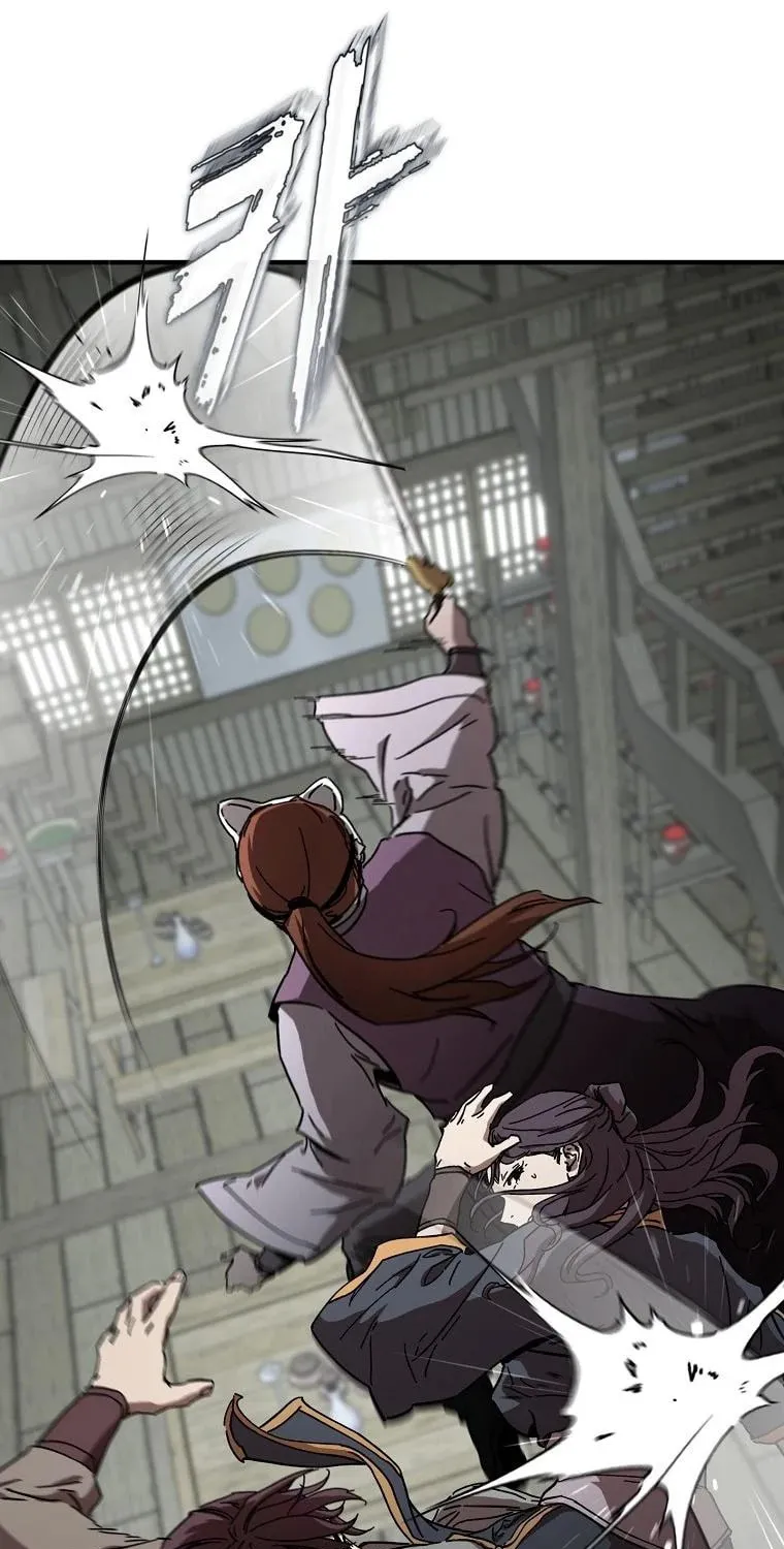 The Luoyang Branch of the Heavenly Demon Cult Chapter 12 page 96 - 