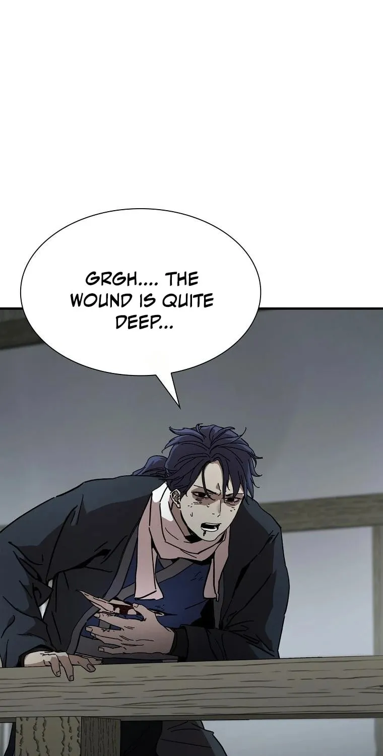 The Luoyang Branch of the Heavenly Demon Cult Chapter 12 page 98 - 