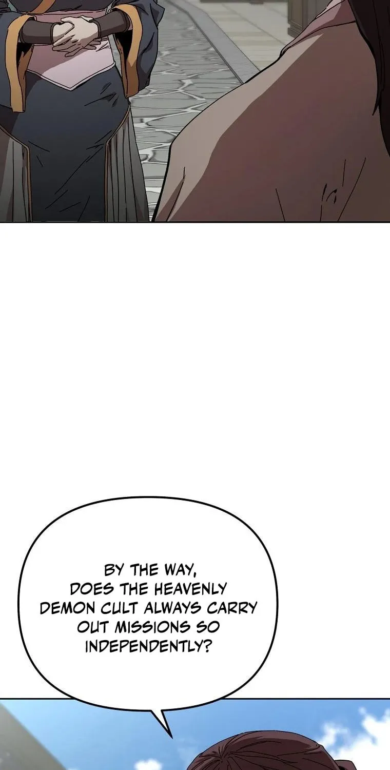 The Luoyang Branch of the Heavenly Demon Cult Chapter 13 page 11 - 