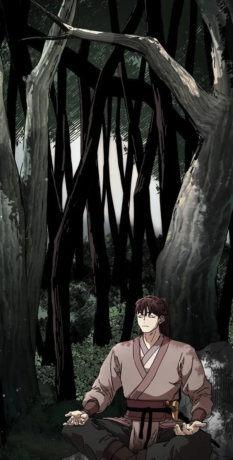 The Luoyang Branch of the Heavenly Demon Cult Chapter 13 page 109 - 