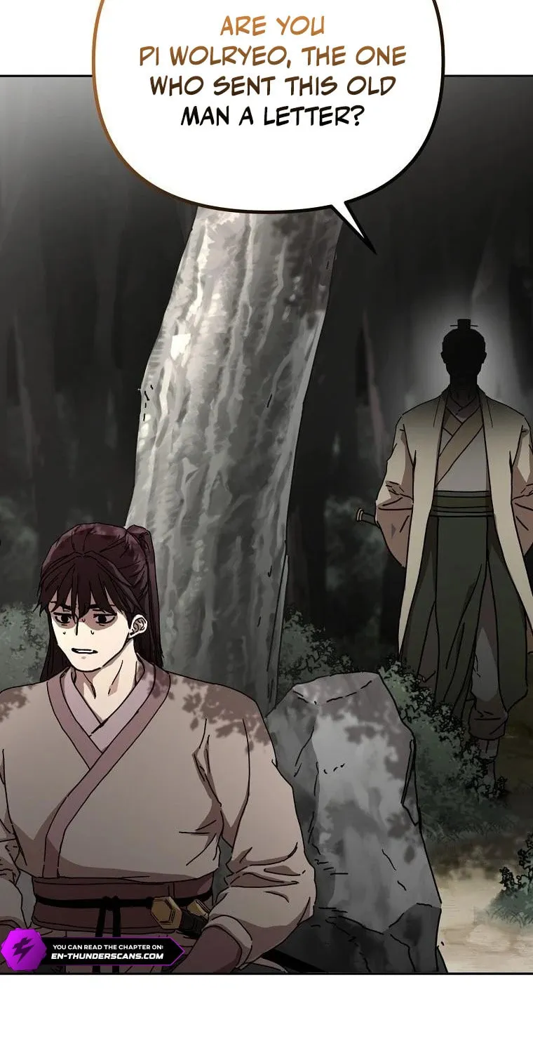 The Luoyang Branch of the Heavenly Demon Cult Chapter 13 page 115 - 