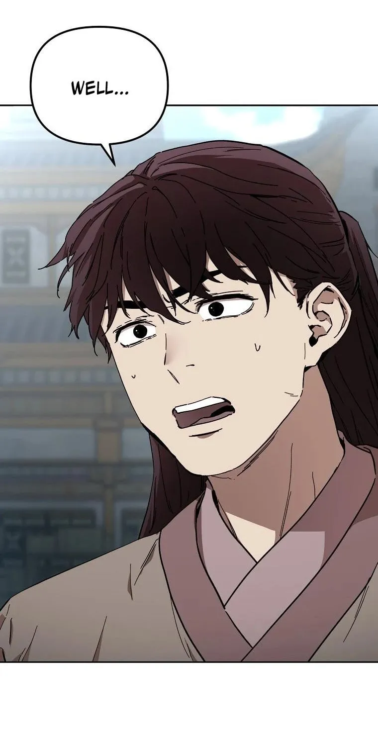The Luoyang Branch of the Heavenly Demon Cult Chapter 13 page 15 - 