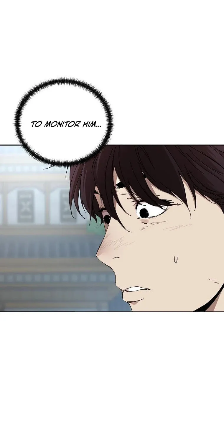 The Luoyang Branch of the Heavenly Demon Cult Chapter 13 page 16 - 