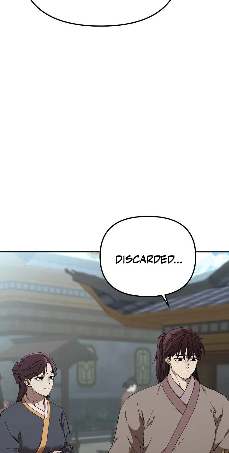 The Luoyang Branch of the Heavenly Demon Cult Chapter 13 page 19 - 