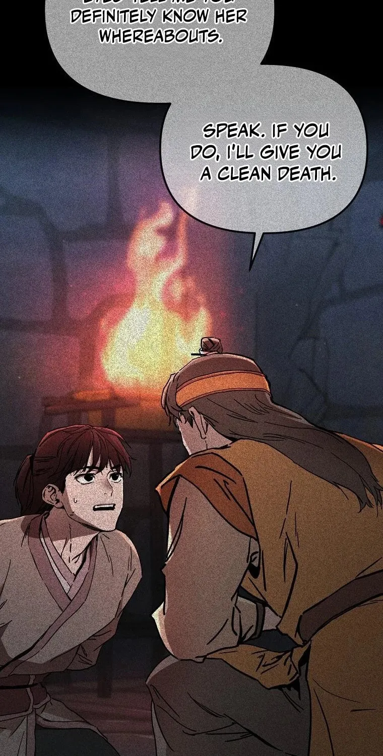 The Luoyang Branch of the Heavenly Demon Cult Chapter 13 page 21 - 