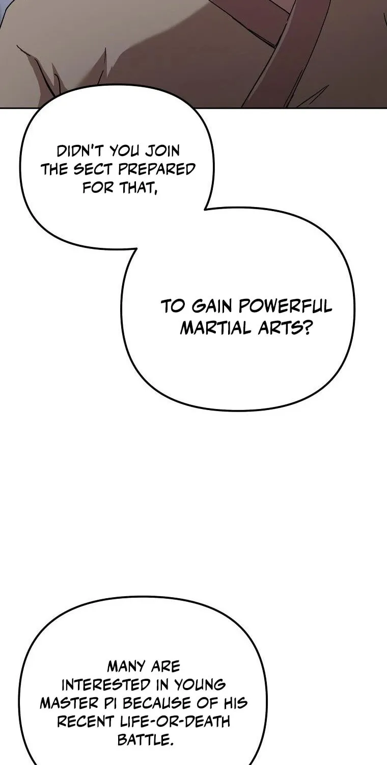 The Luoyang Branch of the Heavenly Demon Cult Chapter 13 page 23 - 