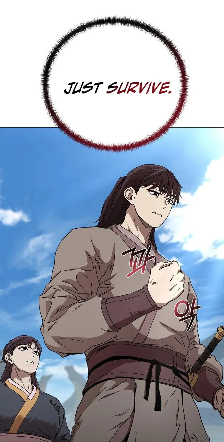 The Luoyang Branch of the Heavenly Demon Cult Chapter 13 page 28 - 