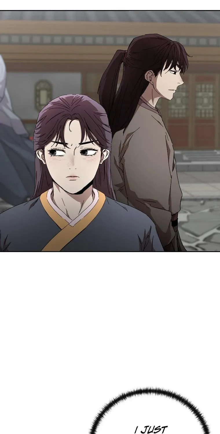 The Luoyang Branch of the Heavenly Demon Cult Chapter 13 page 4 - 
