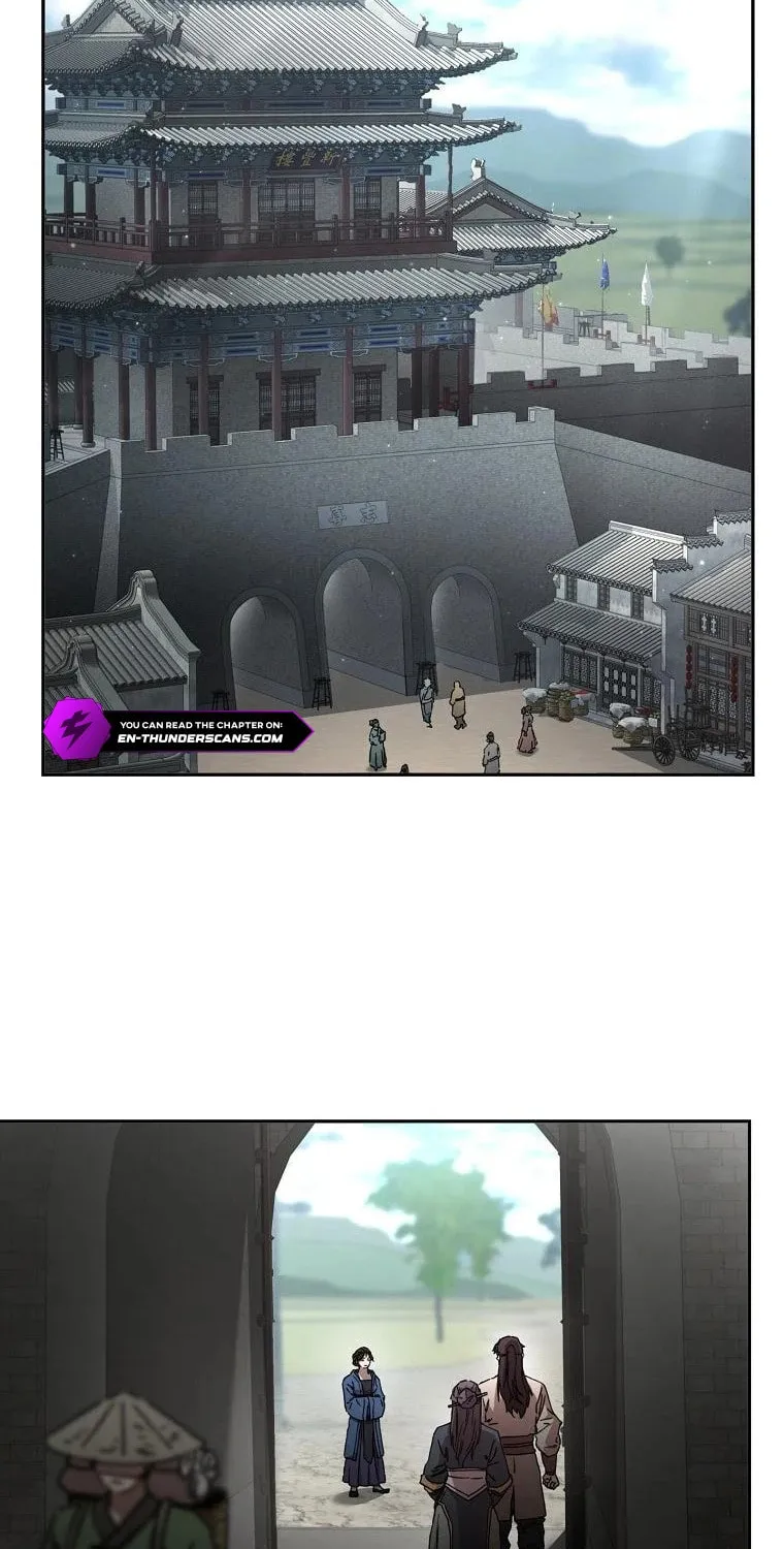 The Luoyang Branch of the Heavenly Demon Cult Chapter 13 page 31 - 