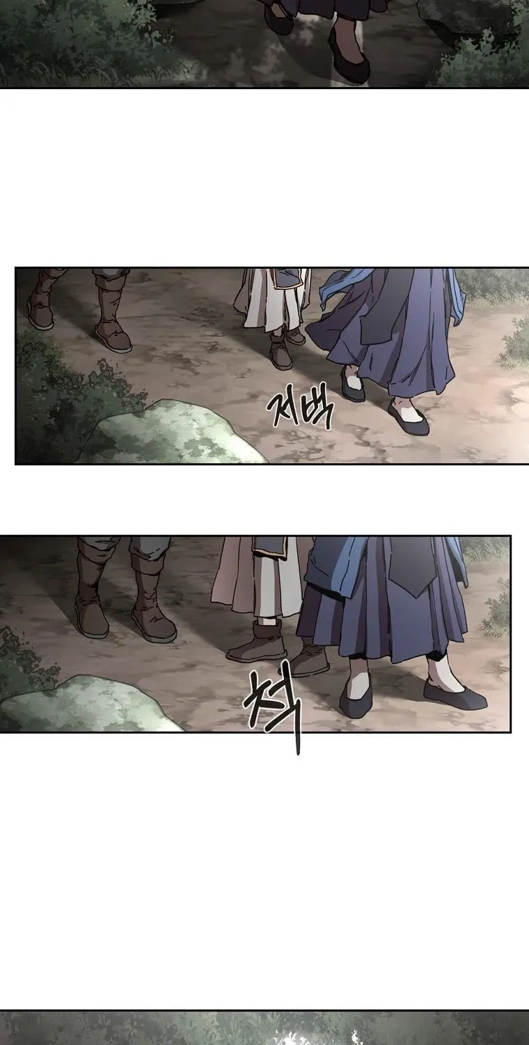 The Luoyang Branch of the Heavenly Demon Cult Chapter 13 page 35 - 