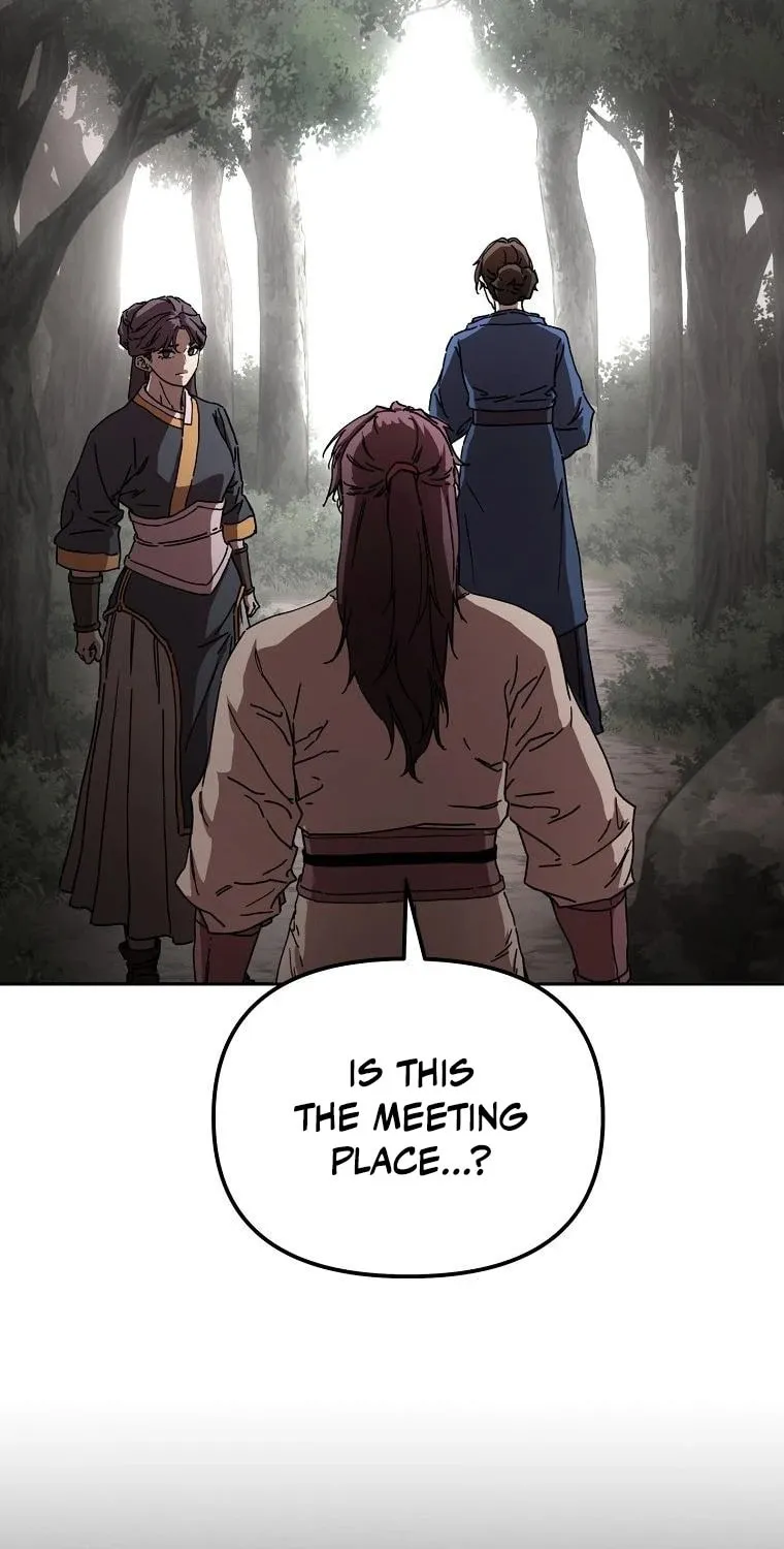The Luoyang Branch of the Heavenly Demon Cult Chapter 13 page 36 - 