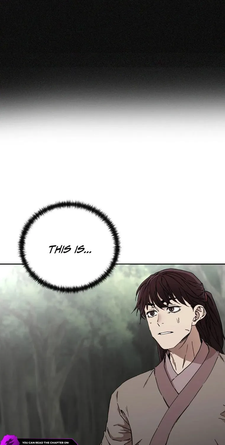 The Luoyang Branch of the Heavenly Demon Cult Chapter 13 page 39 - 