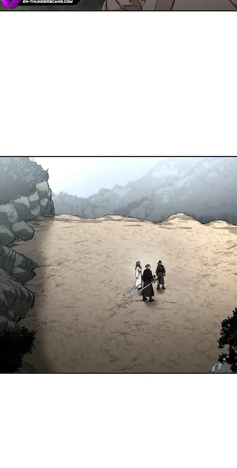 The Luoyang Branch of the Heavenly Demon Cult Chapter 13 page 40 - 