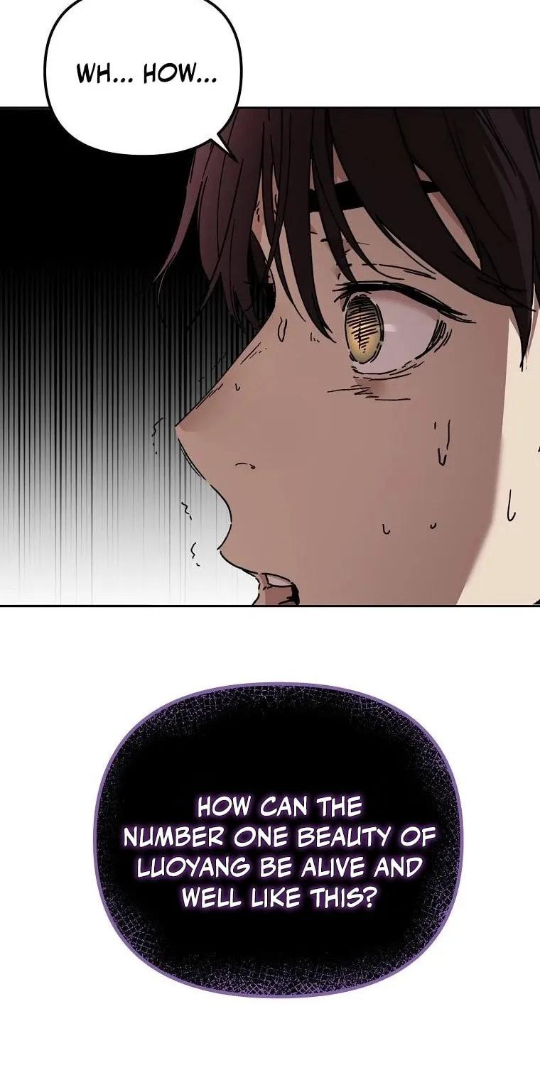 The Luoyang Branch of the Heavenly Demon Cult Chapter 13 page 43 - 
